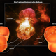 Illustration for article titled A Supernova You Can Hold In The Palm Of Your Hand